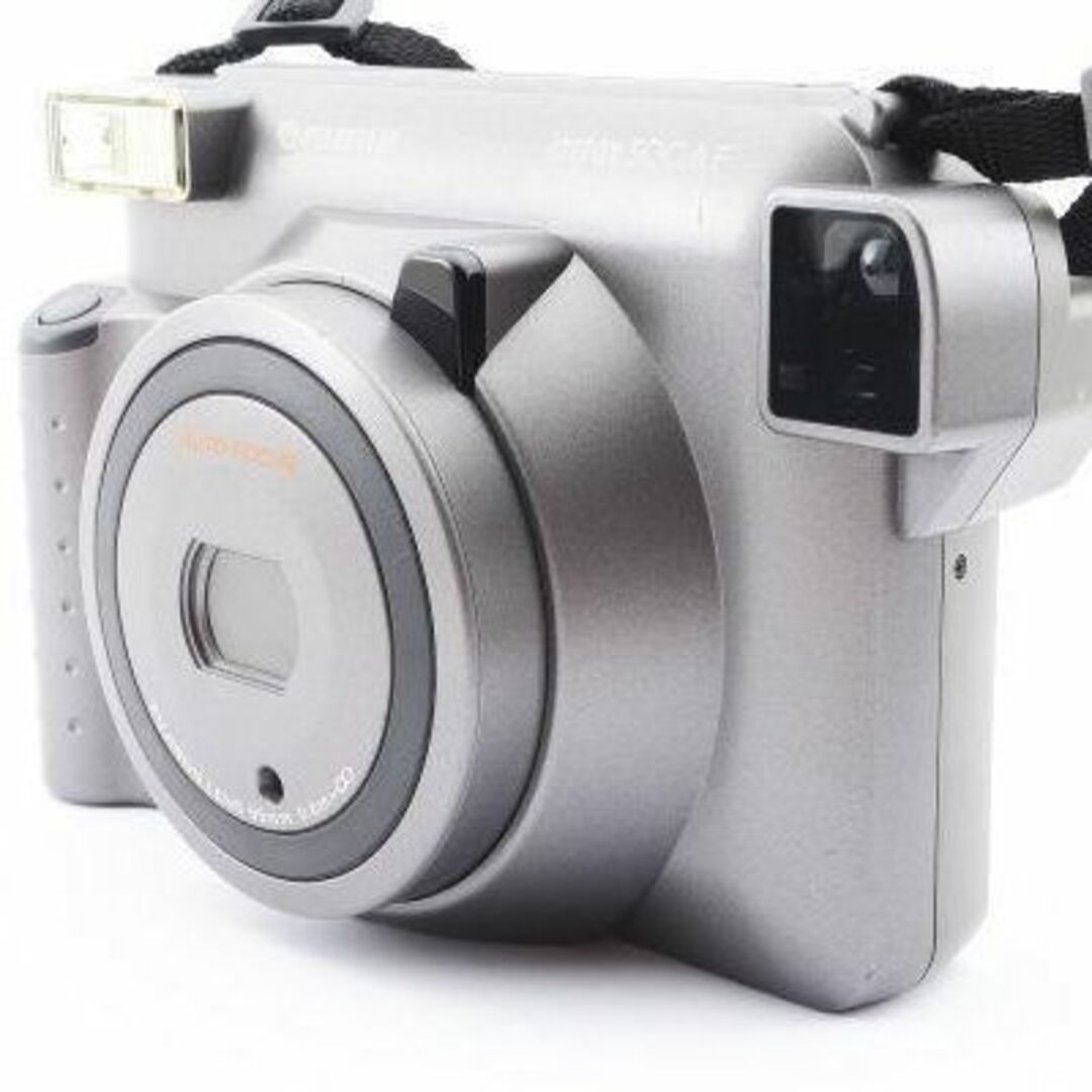 【希少】FUJIFILM INSTAX 500AF インスタント チェキ カメラ