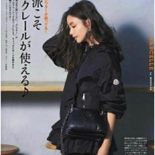 サイズ3 モンクレール　moncler  サルセル　SARCELLE