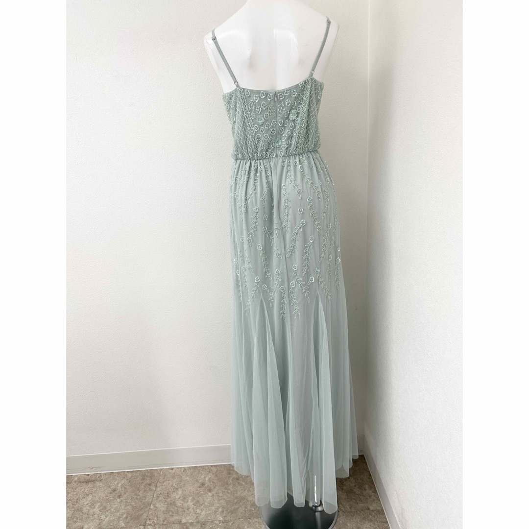 リプシー　ドレス　定価27000円