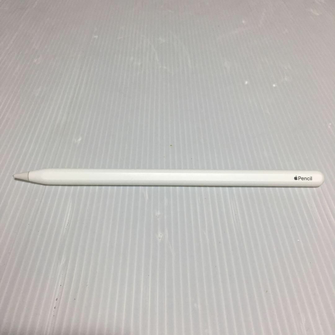 Apple   極美品apple pencil ペンシル 第二世代 MU8F2J/Aの通販 by