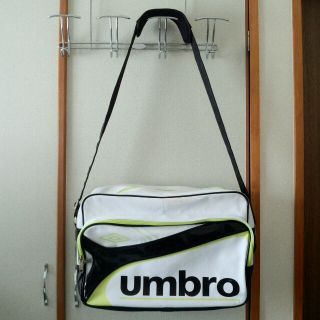 アンブロ(UMBRO)の【umbro】 スポーツバッグ(ショルダーバッグ)