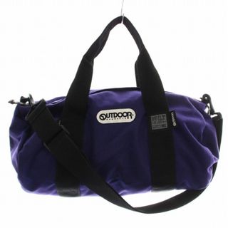 OUTDOOR PRODUCTS - OUTDOOR モザイク柄 バックの通販 by なっちょめ's