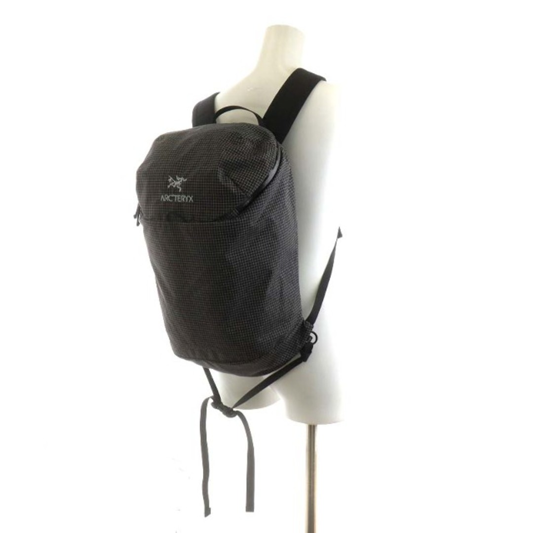 ARC'TERYX - アークテリクス コンシール リュックサック デイ ARC'TERYX - アークテリクス コンシール リュックサック デイ