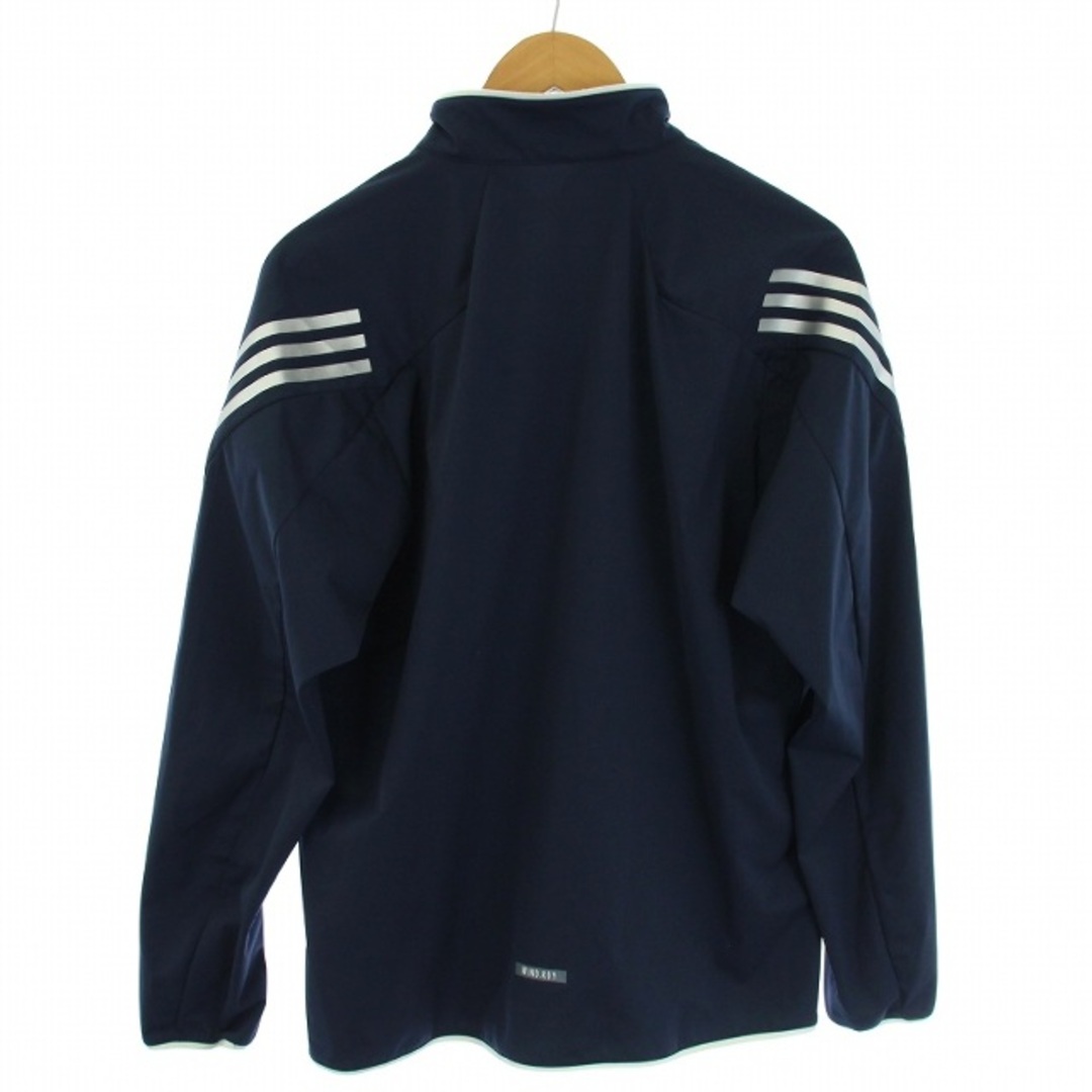 adidas(アディダス)のadidas ゴルフウェア WIND.RDY ジャケット ブルゾン GT3437 メンズのジャケット/アウター(ブルゾン)の商品写真