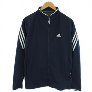 アディダス(adidas)のadidas ゴルフウェア WIND.RDY ジャケット ブルゾン GT3437(ブルゾン)