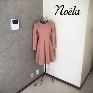 ノエラ(Noela)のノエラ♡1度着用　ワンピース (ひざ丈ワンピース)