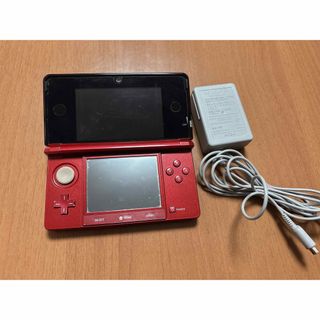 ニンテンドー3DS(ニンテンドー3DS)のニンテンドー3DS ポケモンバンク ポケムーバー(家庭用ゲーム機本体)