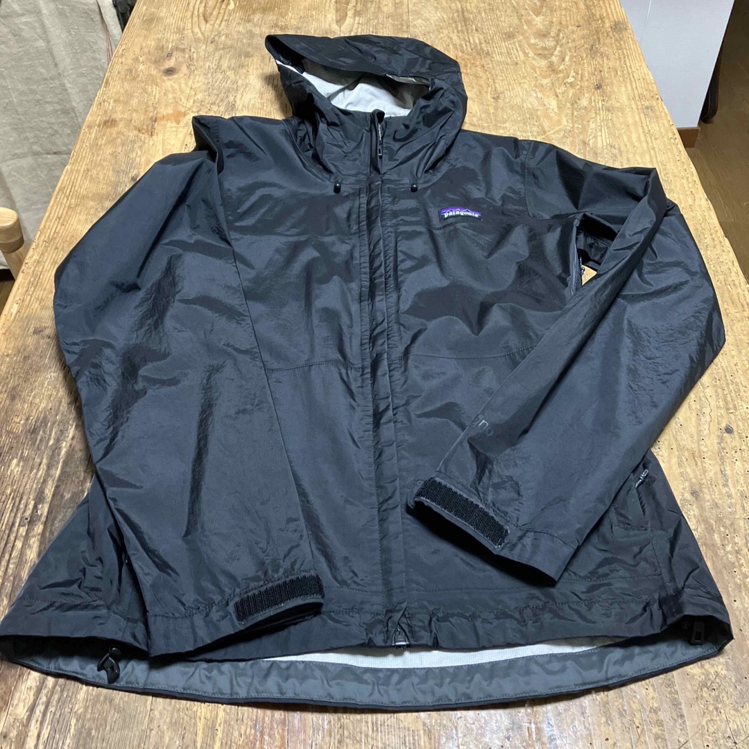 パタゴニア Patagonia ジャケット レイン シャドー S