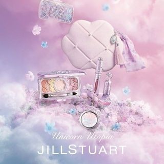 ジルスチュアート(JILLSTUART)のJILLSTUART ユニコーンユートピア コレクション クリスマスコフレ(コフレ/メイクアップセット)