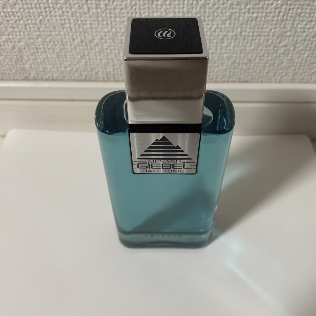 MENARD - メナード MENARD ヘヤートニック 160ml ほぼ未使用の通販 by MENARD - メナード MENARD ヘヤートニック 160ml ほぼ未使用の通販 by