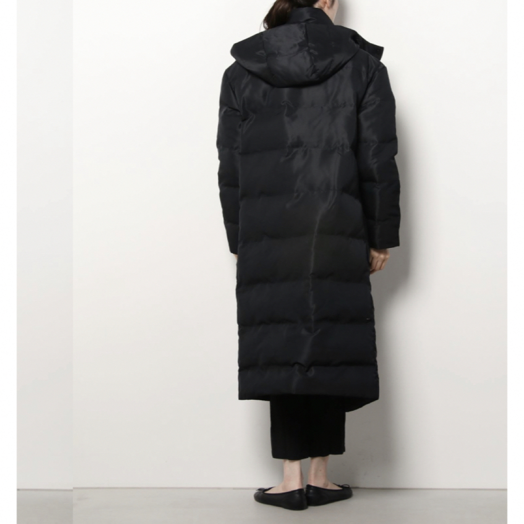 ALLSAINTS PUFFER JACKET オールセインツ　ダウンコート