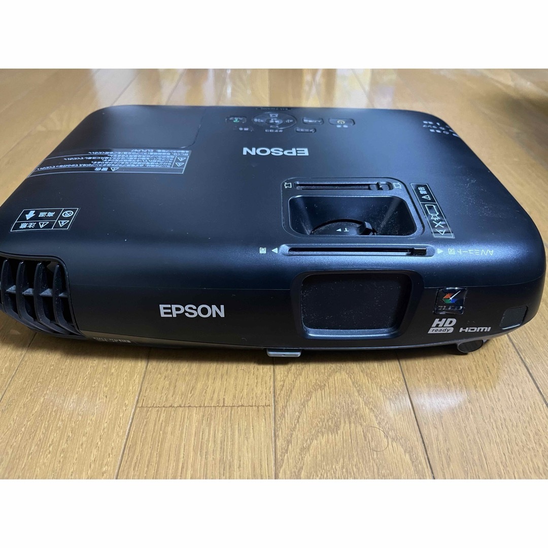 EPSON エプソン プロジェクター - 映像機器