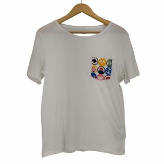 ケイトスペードニューヨーク(kate spade new york)のKate spade(ケイトスペード) プリントTシャツ レディース トップス(Tシャツ(半袖/袖なし))