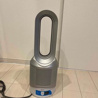 ダイソン(Dyson)のダイソン　ファンヒーター(ファンヒーター)