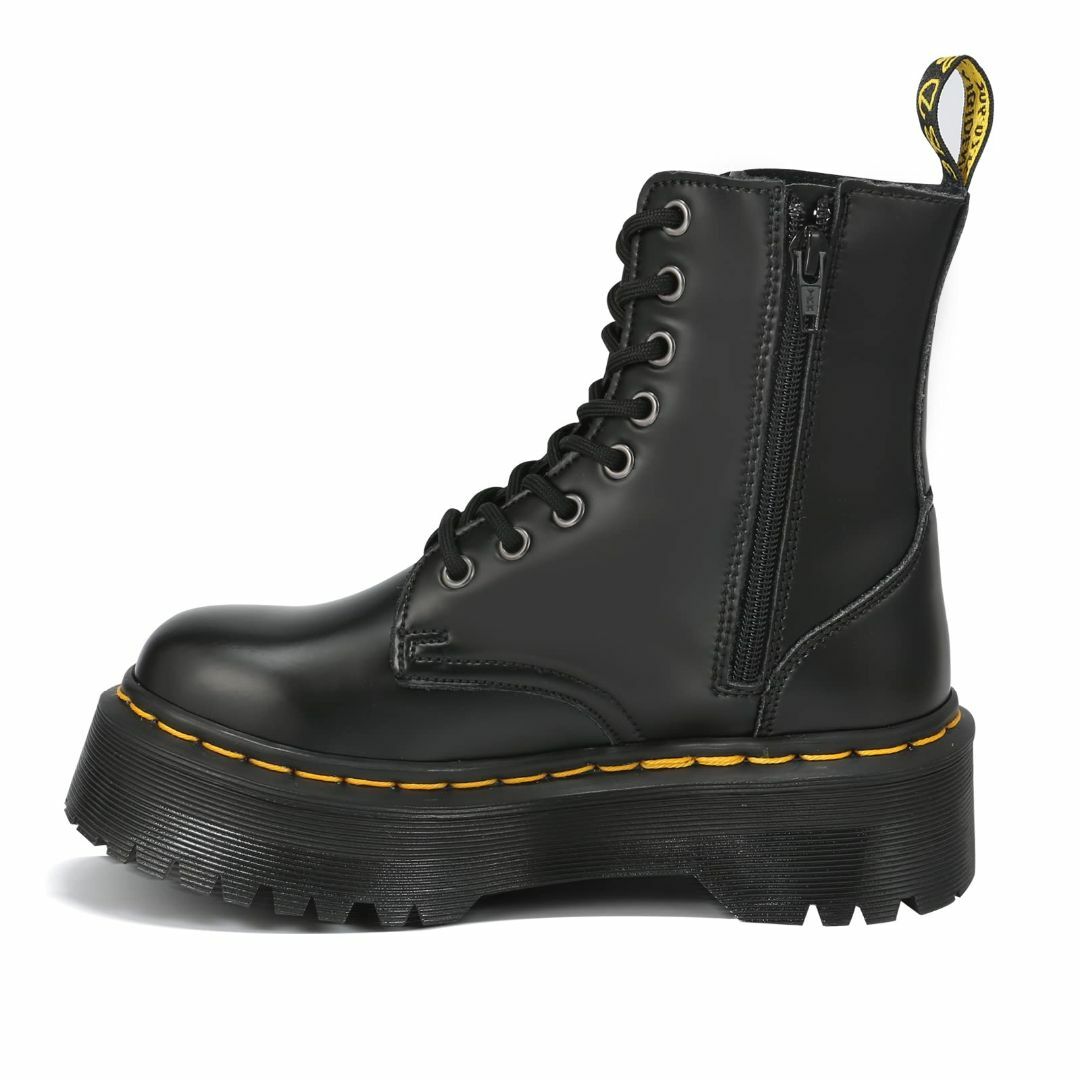 Dr.Martens 8ホール ブーツ 牛床革 ワークブーツ 1460