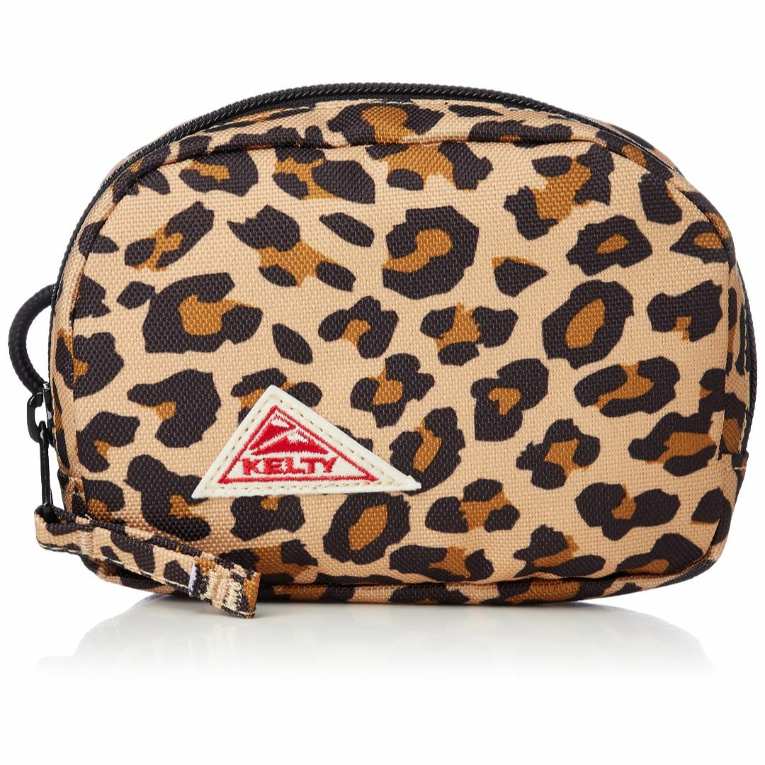 【色: Gold Leopard】ケルティ ポーチ DP MICRO POUCH メンズのバッグ(その他)の商品写真