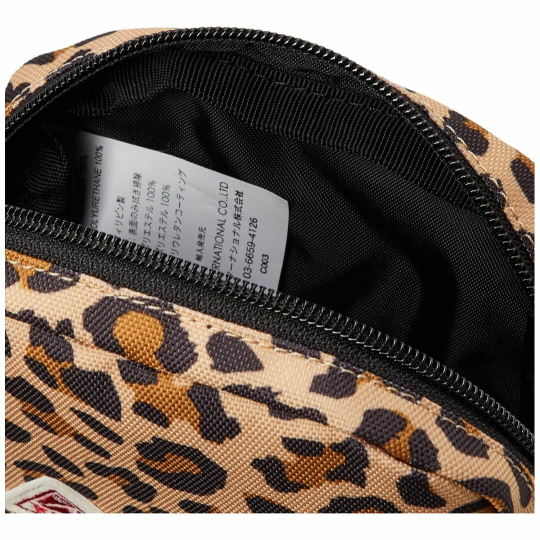 【色: Gold Leopard】ケルティ ポーチ DP MICRO POUCH メンズのバッグ(その他)の商品写真