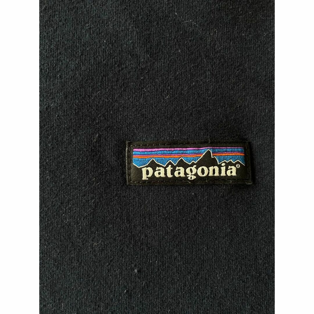 patagonia(パタゴニア)のPatagonia｜パタゴニア P-6ラベル アップライザル クルー スウェット メンズのトップス(スウェット)の商品写真