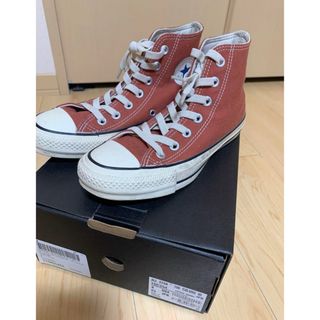 チャックテイラー(CHUCK TAYLOR)のCHUCK TAYLOR 23cm(スニーカー)