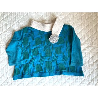 Wafflish Waffle(キッズ服女の子用(90cm~))のフリマアイテム一覧 Wafflish Waffle(キッズ服女の子用(90cm~))のフリマアイテム一覧