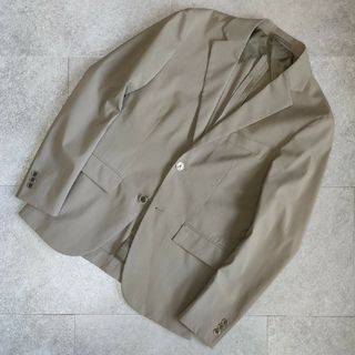 エディフィス ベージュ テーラードジャケット(メンズ)の通販 30点
