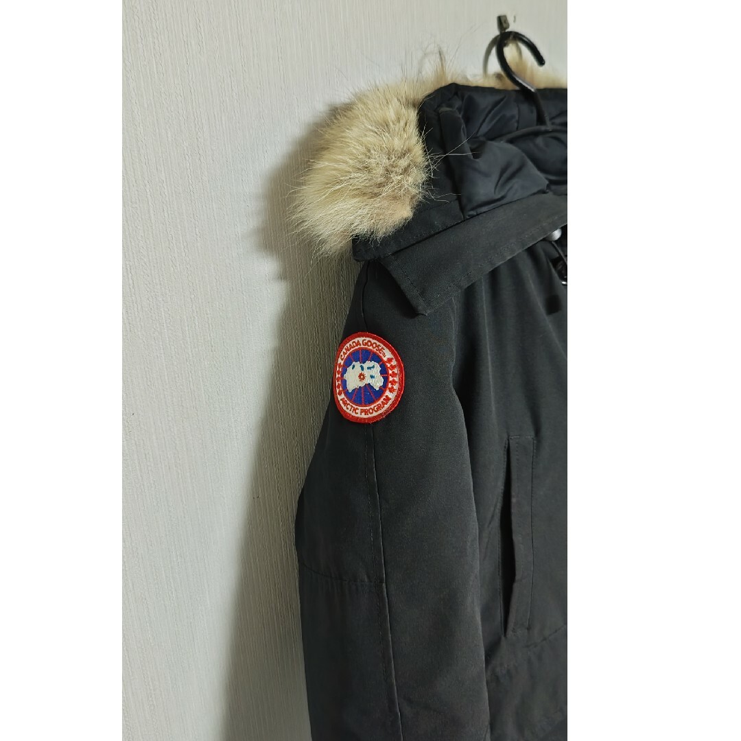 CANADA GOOSE   カナダグース チリワック ダウンジャケットの通販 by