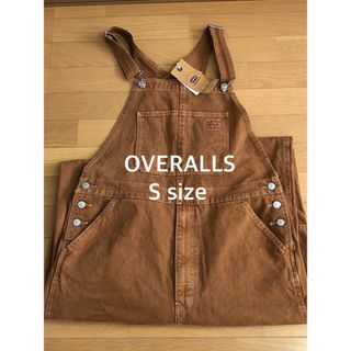 リーバイス(Levi's)のLevi's OVERALL GARMENT DYE(デニム/ジーンズ)