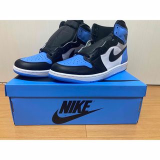 ジョーダン(Jordan Brand（NIKE）)のNike Air Jordan1 Retro High OG(スニーカー)