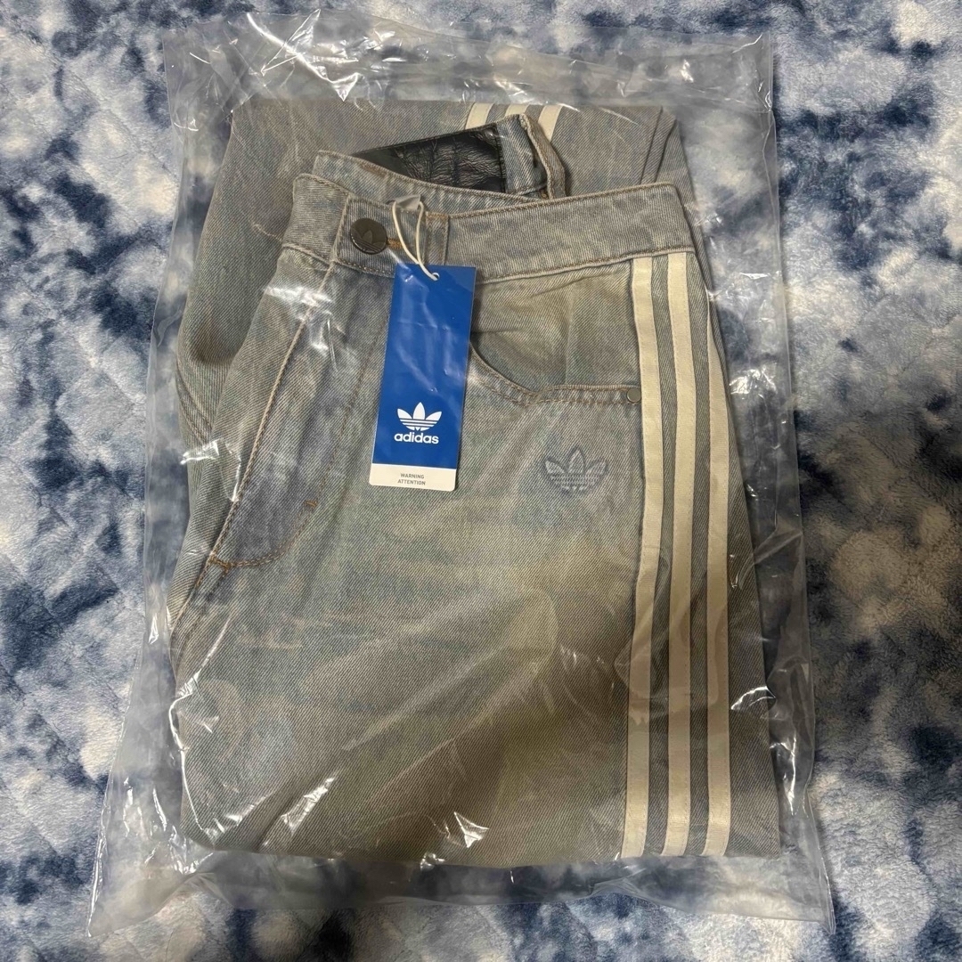 adidas Originals - 新品28⭐️ADILENIUMシーズン 3 バナナ adidas Originals - 新品28⭐️ADILENIUMシーズン 3 バナナ