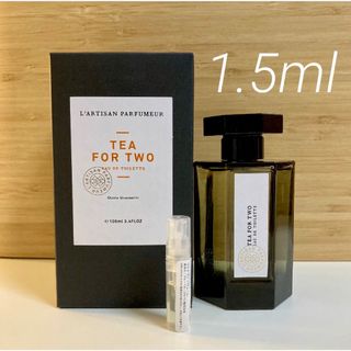 L'Artisan Parfumeur - 廃盤美品⭐「バナ バナナ」ラルチザン