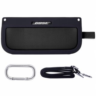 ボーズ(BOSE)のシリコンケース ボーズ Bose SoundLink Flex(ポータブルプレーヤー)