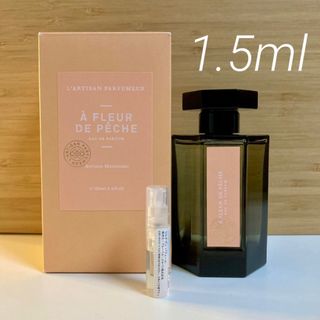 L'Artisan Parfumeur - ラルチザン パフューム シャン ド フルール