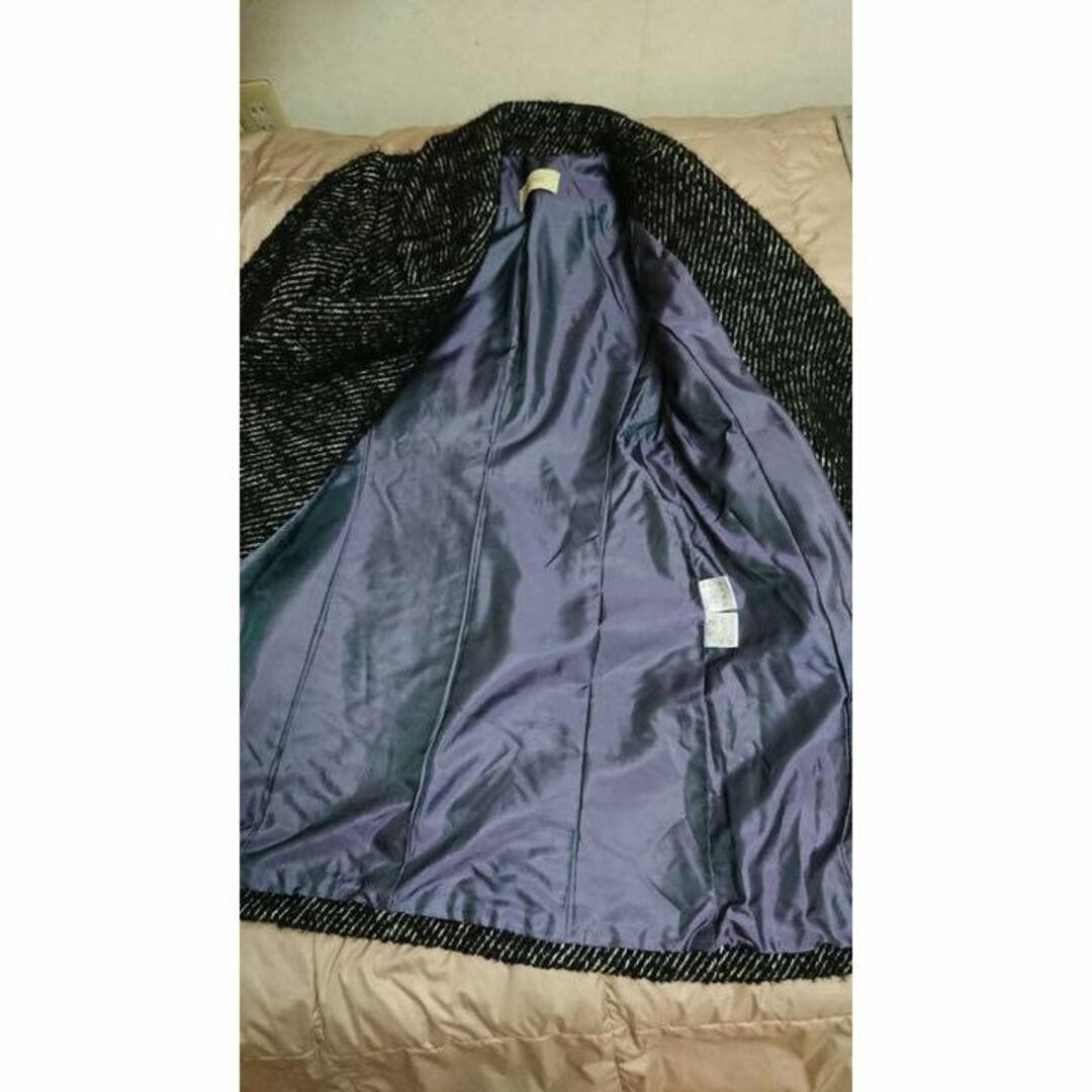DES PRES(デプレ)のチェスターコート ロングコート トゥモローランド レディースのジャケット/アウター(ロングコート)の商品写真
