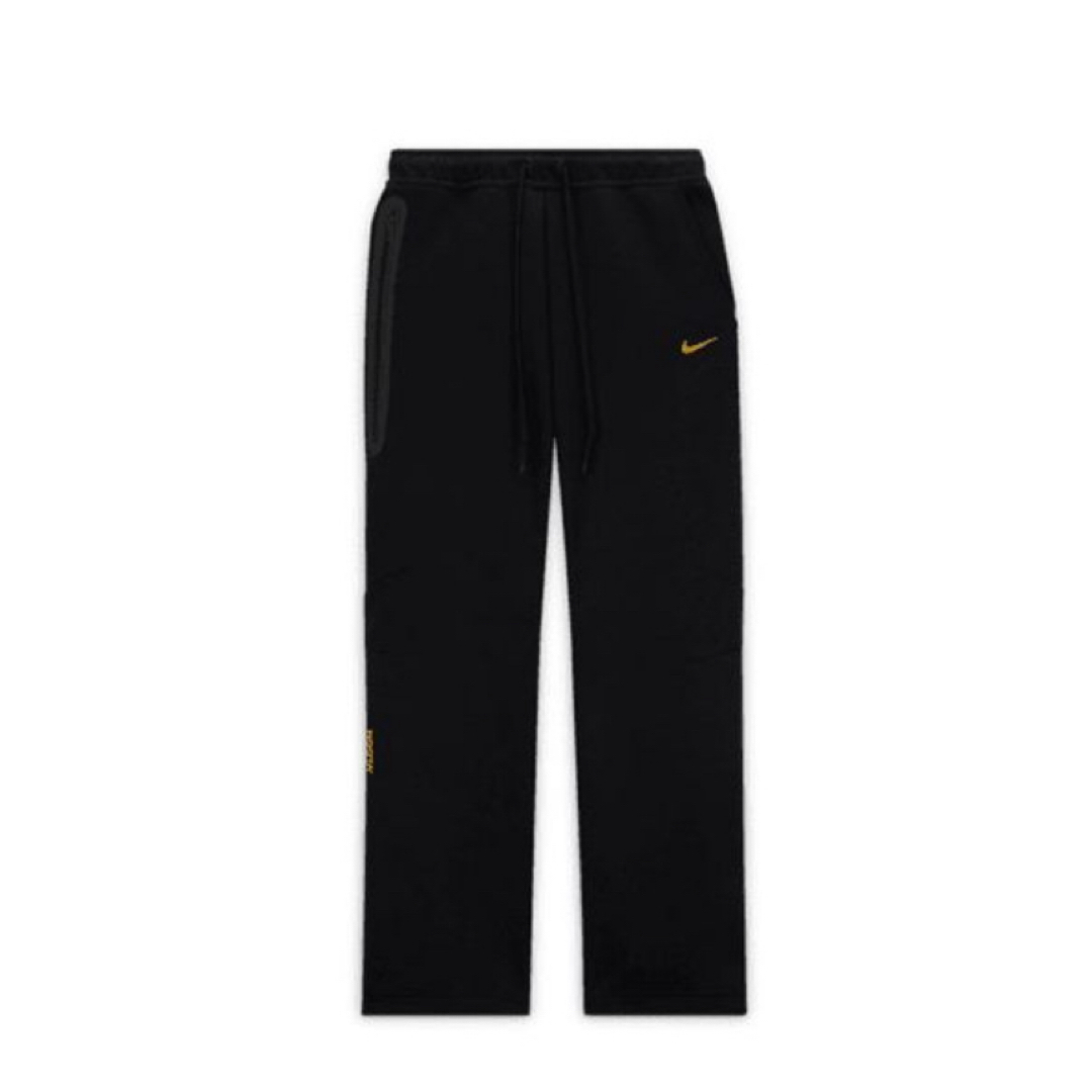 Nike NOCTA テックフリース