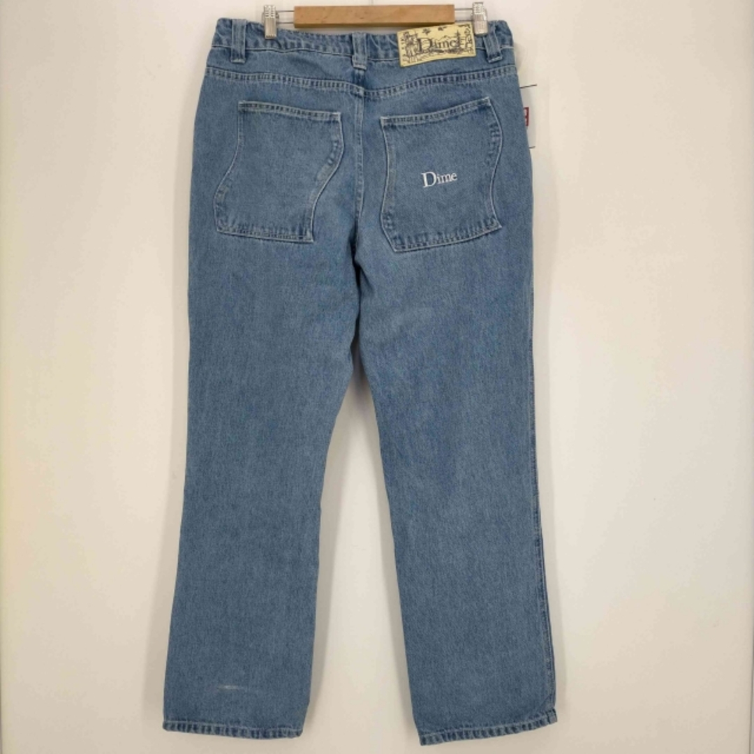 宅配 Dime(ダイム) BAGGY DENIM PANTS バギーデニム メンズ