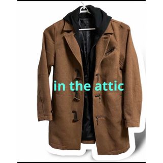 インジアティックの通販 200点以上 | in the atticを買うならラクマ