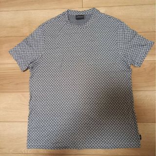 エンポリオアルマーニ(Emporio Armani)のEMPORIO ARMANI 半袖Tシャツ(XL)(Tシャツ/カットソー(半袖/袖なし))