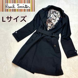 Paul Smith Black ジャケット コート リボン