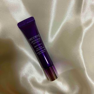 コスメデコルテ(COSME DECORTE)のリポソーム アドバンストリペアアイセラム （目もと用美容液）8mL(アイケア/アイクリーム)