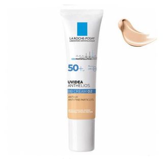 ラロッシュポゼ(LA ROCHE-POSAY)の国内販売品◇ ラロッシュポゼ　UVイデア プロテクション BB 02 ナチュラル(BBクリーム)