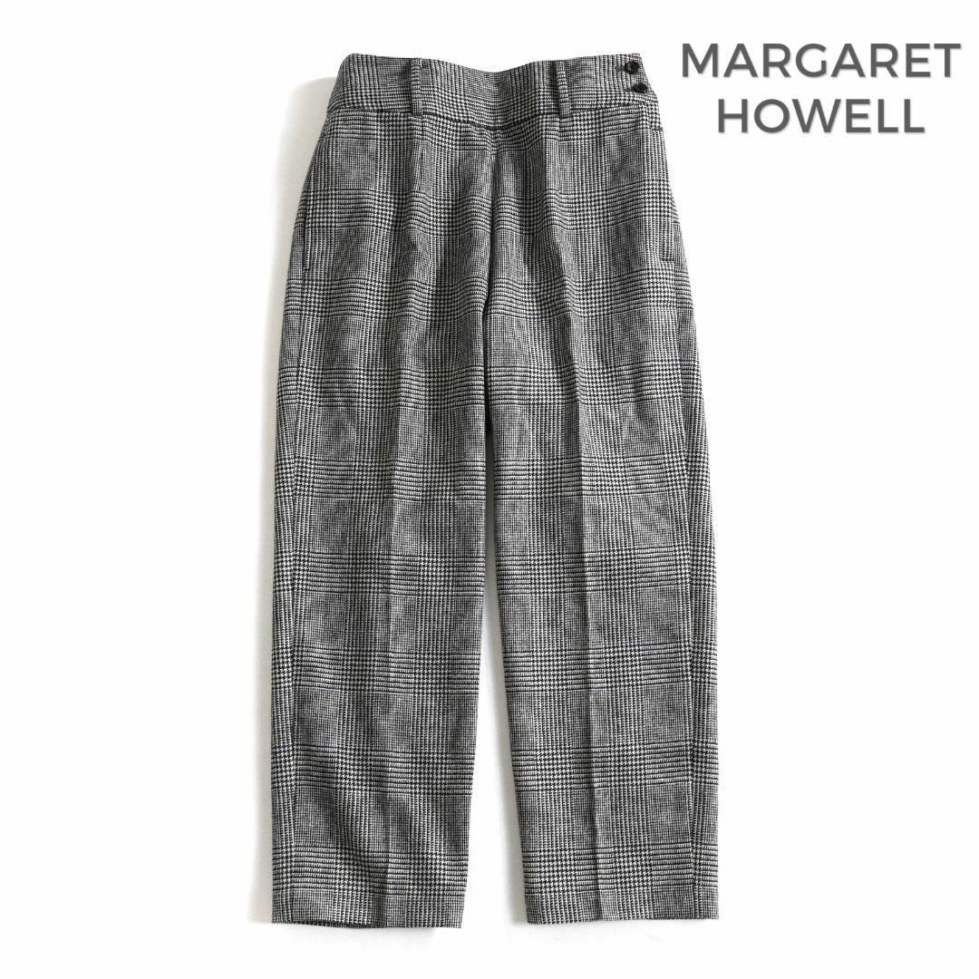 MARGARET HOWELL - 394*美品 マーガレットハウエル×ラバット マルチ ...