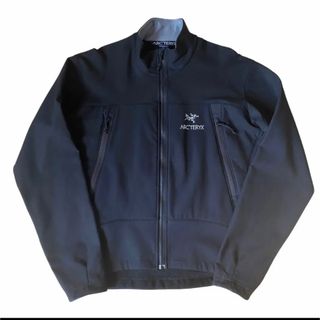 ARC’TERYX GAMMA SV Jacket カナダ製