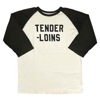 テンダーロイン メンズのTシャツ・カットソー(長袖)の通販 200点以上