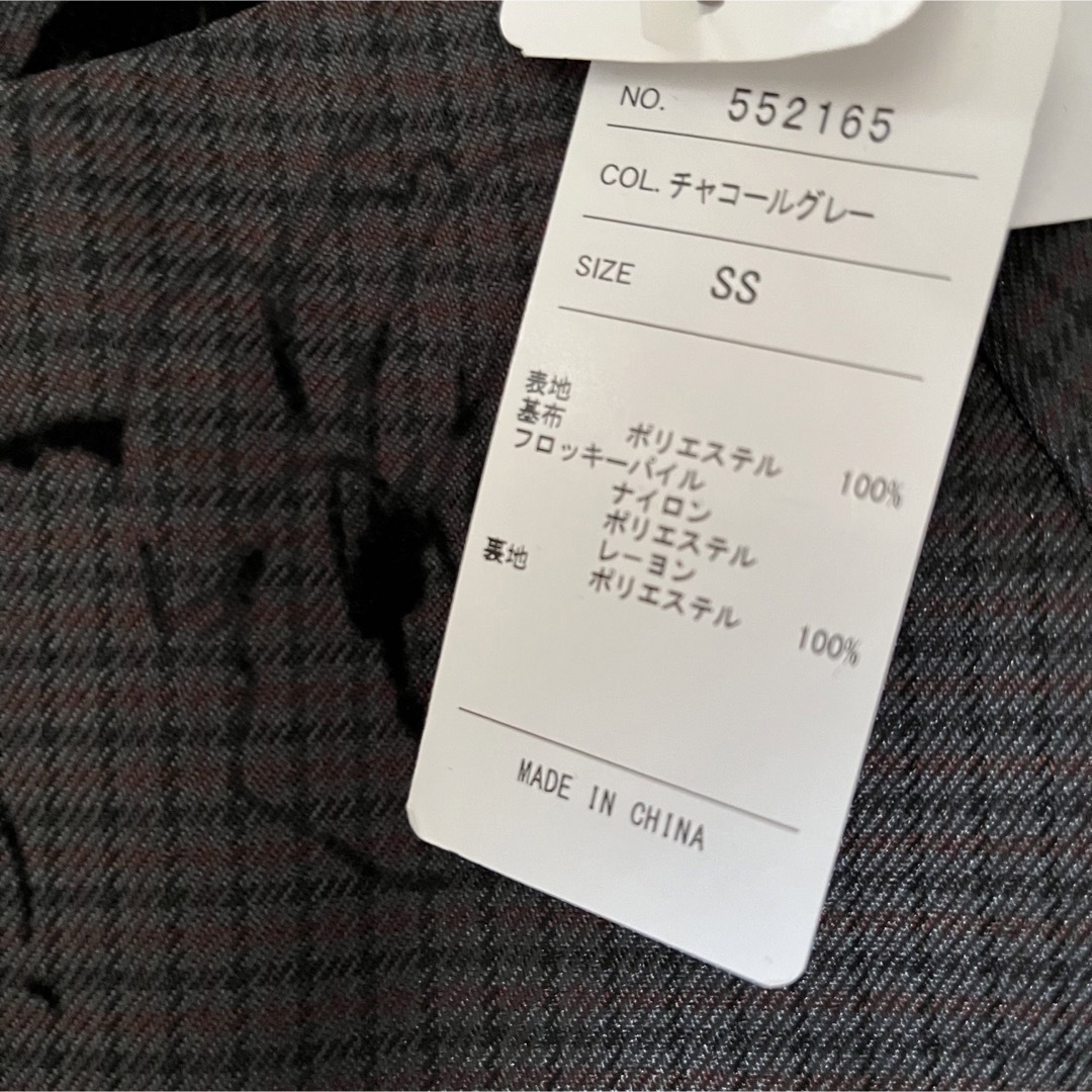 ASTORIA ODIER(アストリアオディール)の【アストリアオディール】フレアスカート　花柄　SS  ウエストゴム レディースのスカート(ロングスカート)の商品写真