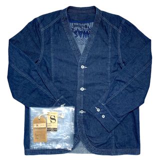 TENDERLOIN(Gジャン/デニムジャケット)のフリマアイテム一覧 TENDERLOIN(Gジャン/デニムジャケット)のフリマアイテム一覧