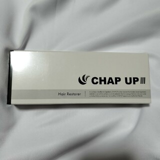 チャップアップ(CHAP UP)の薬用チャップアップ 03 120ml CHAPUP(スカルプケア)