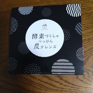 酵素づくしのべっぴん炭クレンズ(ダイエット食品)