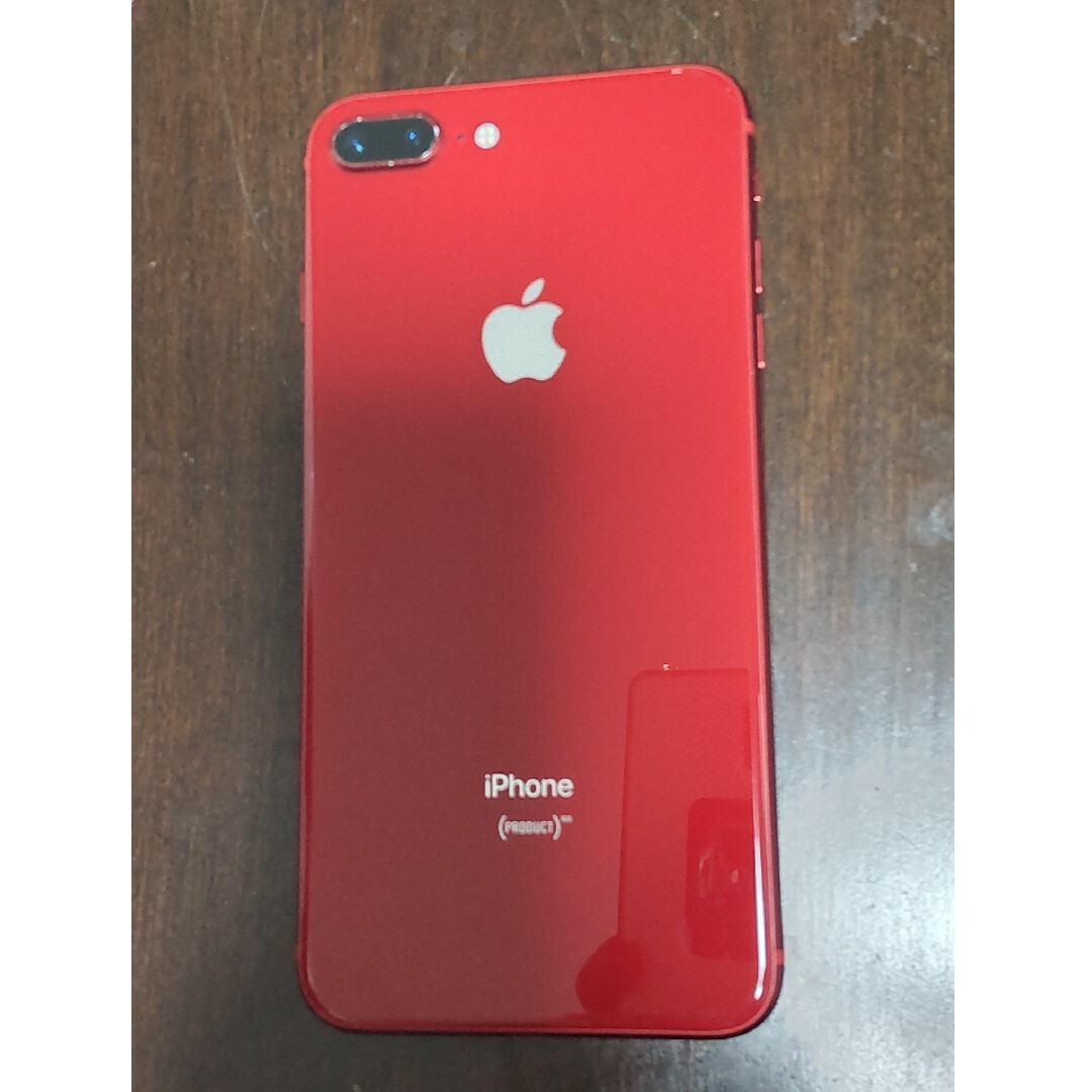 Apple - 【ジャンク】iPhone8 plus 64GBの通販 by ちっち's shop ...