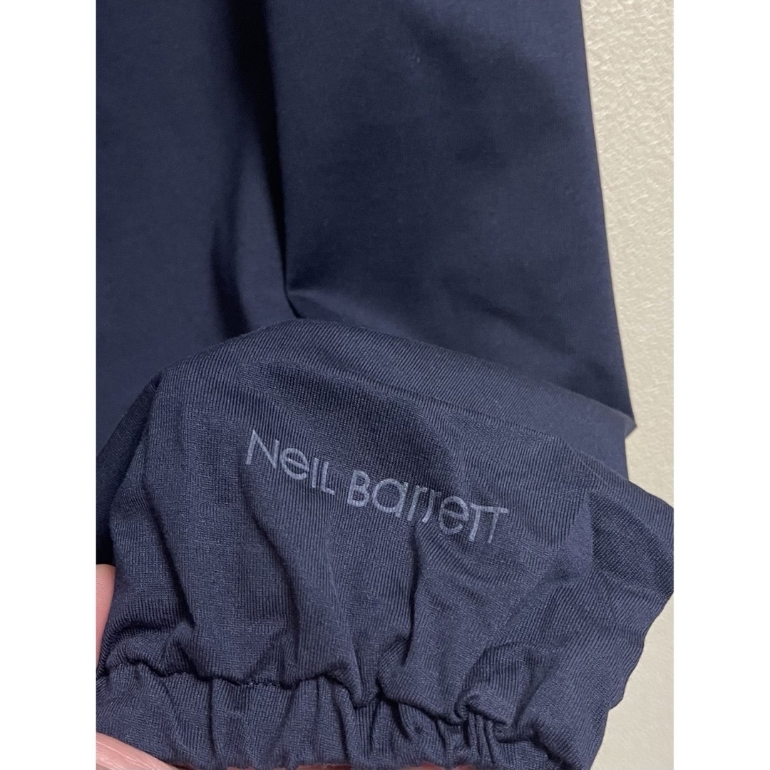 【総額￥210,000程度】Neil BarreTT パーカー Tシャツセット