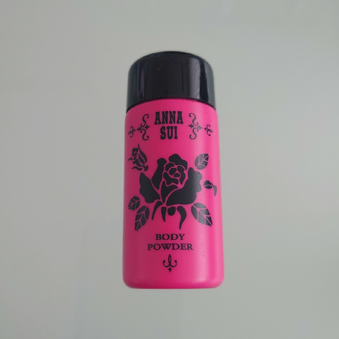 ANNA SUI(アナスイ)のANNA SUI アナスイ キラキラ ボディパウダー コスメ/美容のボディケア(ボディパウダー)の商品写真